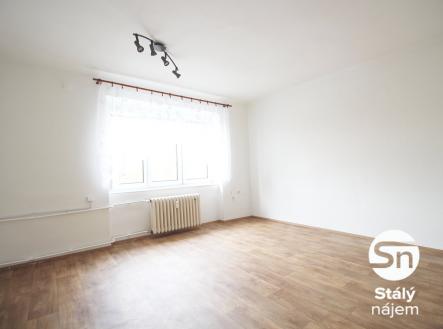 IMG_7916 | Pronájem bytu, 3+kk, 68 m²