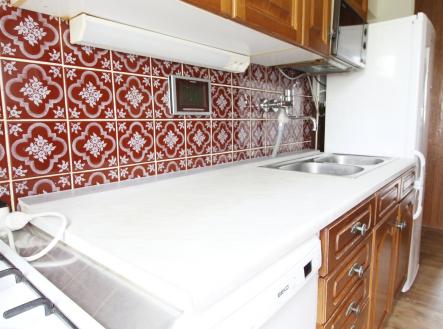IMG_7962 | Pronájem bytu, 3+kk, 68 m²