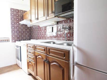 IMG_7960 | Pronájem bytu, 3+kk, 68 m²