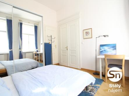 IMG_3552 | Pronájem bytu, 2+kk, 44 m²