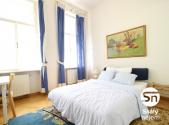 Pronájem bytu, 2+kk, 44 m²