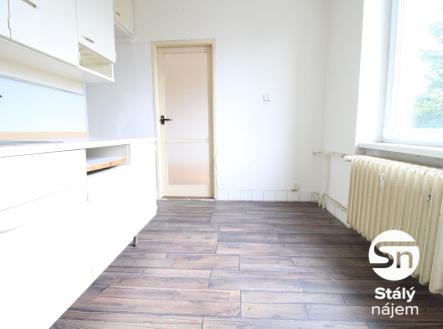 IMG_7514 | Pronájem bytu, 2+1, 54 m²