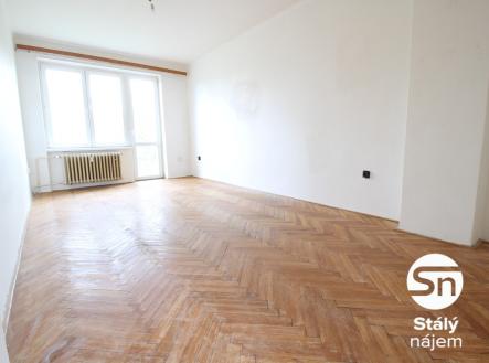 IMG_7498 | Pronájem bytu, 2+1, 54 m²