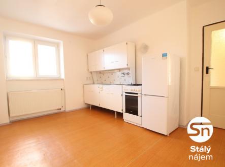 Pronájem bytu, 2+1, 62 m² obrázek