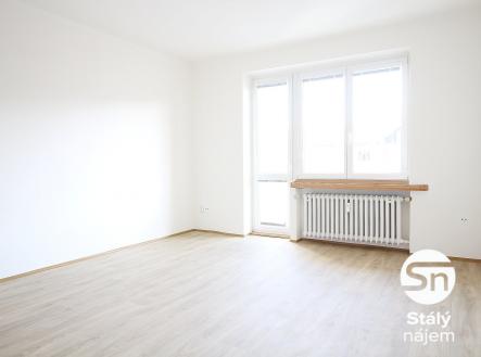 IMG_1023 | Pronájem bytu, 3+1, 69 m²