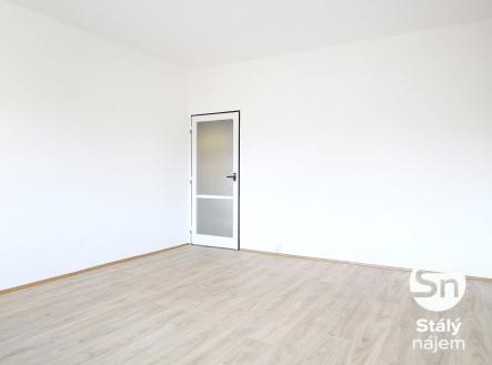IMG_1025 | Pronájem bytu, 3+1, 69 m²