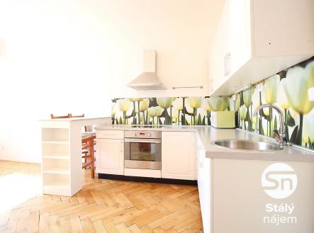 IMG_1093 | Pronájem bytu, 2+kk, 44 m²