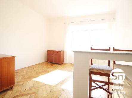 IMG_1092 | Pronájem bytu, 2+kk, 44 m²