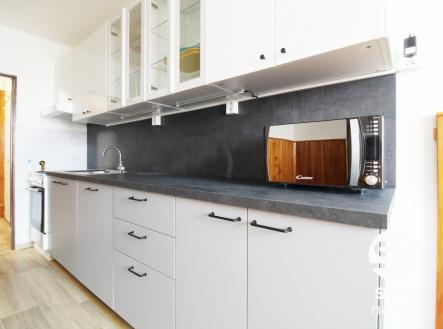 Pronájem bytu, 3+1, 73 m² obrázek