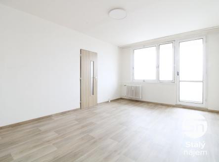 IMG_0309 | Pronájem bytu, 3+1, 73 m²