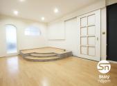 Pronájem bytu, 3+kk, 64 m²