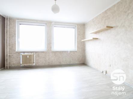 IMG_0409 | Pronájem bytu, 2+kk, 44 m²