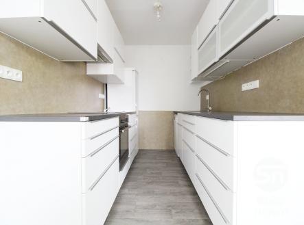 Pronájem bytu, 3+1, 78 m² obrázek