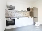 Pronájem bytu, 2+kk, 49 m²