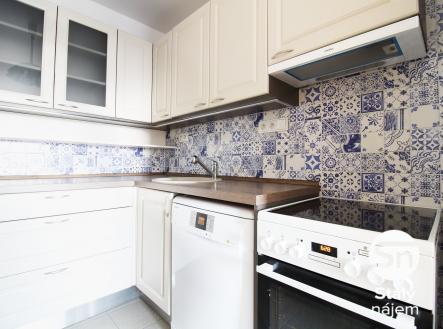 Pronájem bytu, 2+kk, 45 m² obrázek