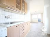 Pronájem bytu, 2+kk, 48 m²