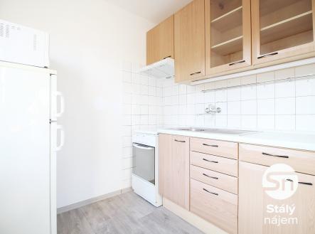 IMG_1536 | Pronájem bytu, 2+kk, 48 m²