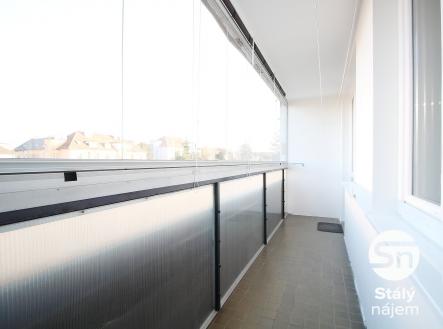 IMG_1554 | Pronájem bytu, 2+kk, 48 m²