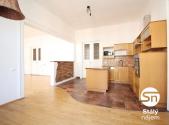 Pronájem bytu, 4+kk, 147 m²