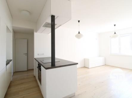 Pronájem bytu, 3+kk, 73 m² obrázek