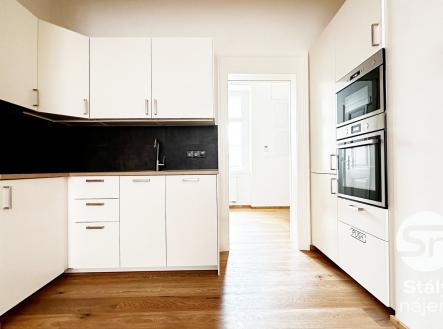 IMG_6233 | Pronájem bytu, 2+kk, 54 m²