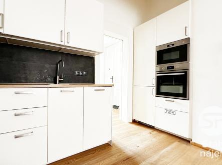 IMG_6235 | Pronájem bytu, 2+kk, 54 m²