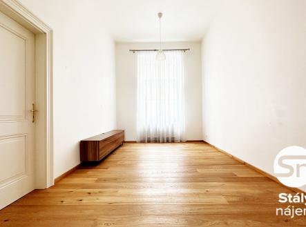 IMG_6231 | Pronájem bytu, 2+kk, 54 m²