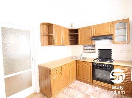 Pronájem bytu, 3+1, 66 m² obrázek