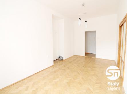 IMG_7107 | Pronájem bytu, 3+1, 66 m²