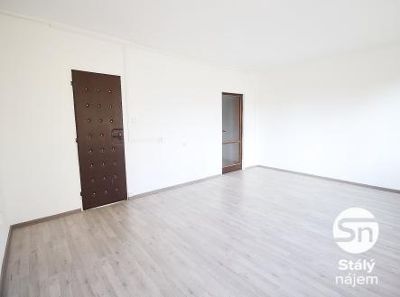 IMG_9521 | Pronájem bytu, 3+1, 56 m²