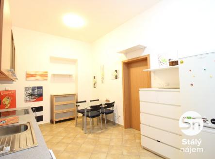 IMG_2949 | Pronájem bytu, 1+1, 36 m²