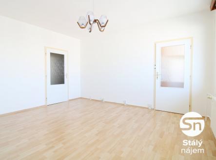 Pronájem bytu, 3+1, 74 m² obrázek