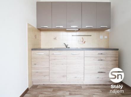 Pronájem bytu, 1+1, 41 m² obrázek