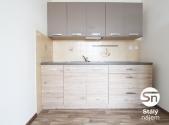 Pronájem bytu, 1+1, 41 m²