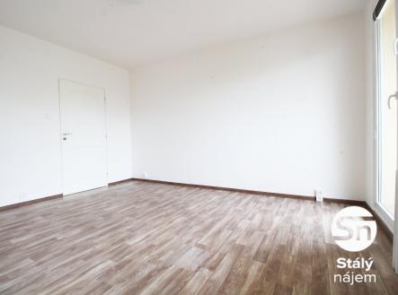 IMG_1594 | Pronájem bytu, 1+1, 41 m²