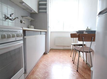 Pronájem bytu, 3+1, 69 m² obrázek