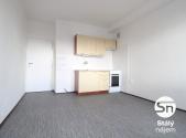 Pronájem bytu, 2+kk, 37 m²