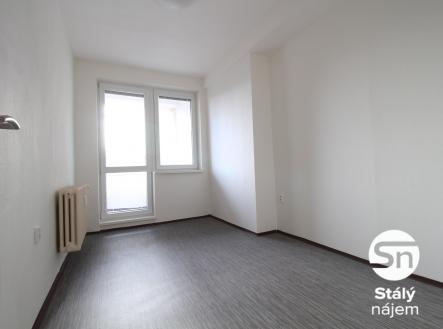 IMG_0670 | Pronájem bytu, 2+kk, 37 m²