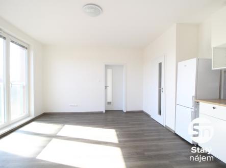 IMG_7840 | Pronájem bytu, 2+kk, 47 m²