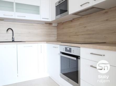 Pronájem bytu, 2+kk, 48 m² obrázek