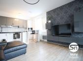 Pronájem bytu, 3+kk, 70 m²