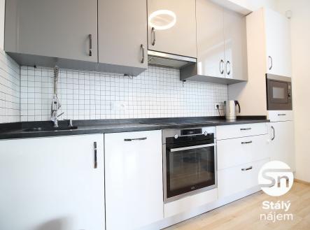 IMG_1674 | Pronájem bytu, 3+kk, 70 m²