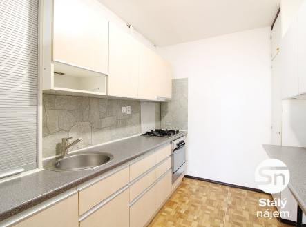 IMG_0788 | Pronájem bytu, 2+1, 66 m²