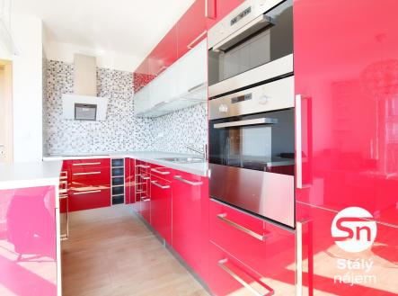 IMG_0871 | Pronájem bytu, 3+kk, 69 m²