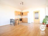 Pronájem bytu, 2+kk, 50 m²