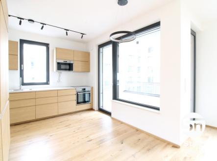 IMG_0980 (1) | Pronájem bytu, 3+kk, 92 m²