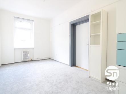 IMG_0965 | Pronájem bytu, 2+1, 61 m²
