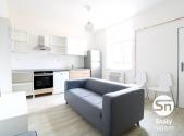 Pronájem bytu, 2+1, 61 m²