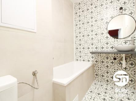 IMG_1999 | Pronájem bytu, 3+kk, 65 m²