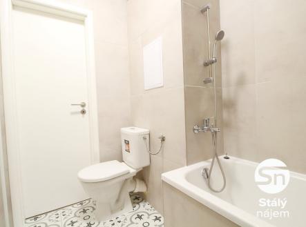IMG_2001 | Pronájem bytu, 3+kk, 65 m²